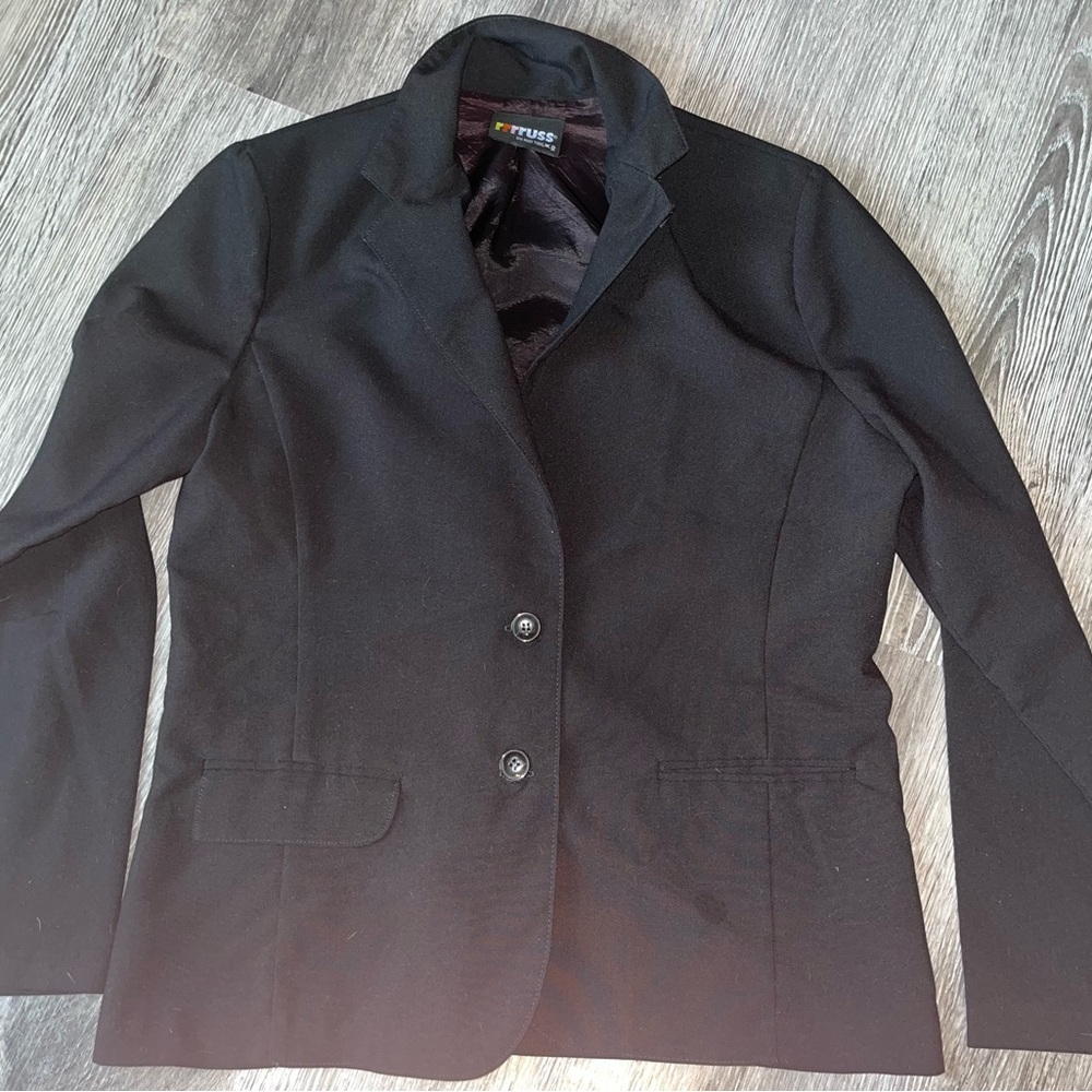 Business Professional Women’s Blazer